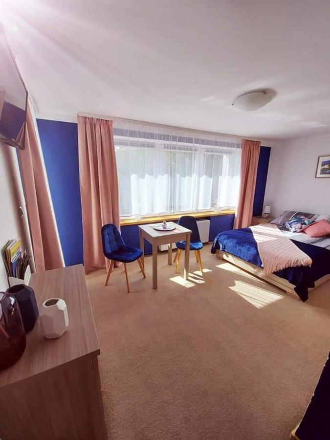 Pokoje Goscinne "Trudzin-Ski" Świeradów-Zdrój Exterior foto